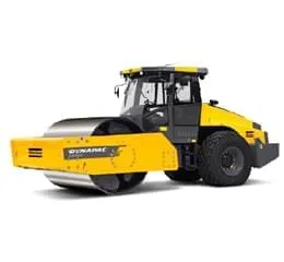 Compactador Dynapac CA702